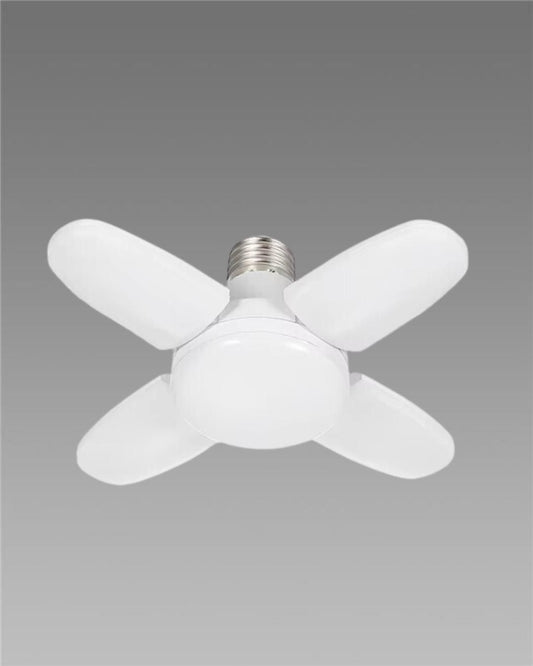 mini fan led 25 watt